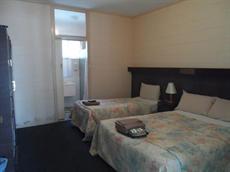 Adelaide accommodation: Jasper Motor Inn