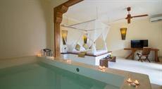 Fruit & Spice Wellness Resort Zanzibar 