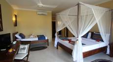 Fruit & Spice Wellness Resort Zanzibar 