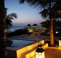 Fruit & Spice Wellness Resort Zanzibar 