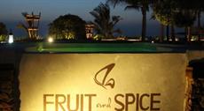 Fruit & Spice Wellness Resort Zanzibar 