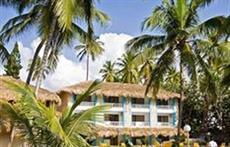 Playa Esmeralda Beach Resort