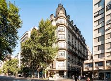 Hotel Mundial Buenos Aires