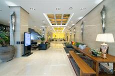 Busan Business Hotel 