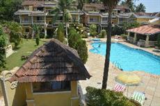 Pifran Holiday Beach Resort
