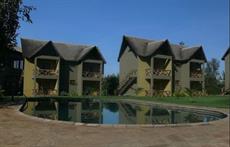 Weru Weru River Lodge 