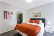 Melbourne accommodation: Espresso Apartments - Style in the heart of Carlton