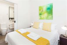 Melbourne accommodation: Espresso Apartments - Class Style & Location in Carlton