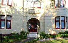 Melbourne accommodation: Toorak Manor
