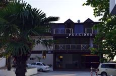 Hotel-Club Poseidon Gagra