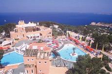 Hotel Cala Vadella Resort