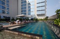 Hyatt Regency Ahmedabad 