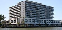 Cairns accommodation: Cairns Luxury Apartments