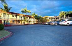 Brisbane accommodation: Acacia Ridge Hotel & Motel