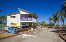 Townsville accommodation: Secura Lifestyle The Lakes Townsville