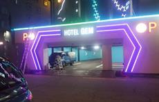 Hotel Gem Busan