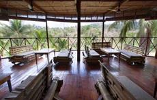 Wild Grass Resort Andaman