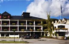 First Hotel Raftevold