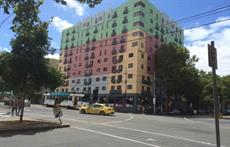 Melbourne accommodation: Plum Serviced Apartments Carlton