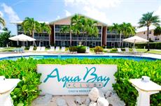 Aqua Bay Club Luxury Condos West Bay 