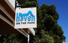 Perth accommodation: Haven on the Park