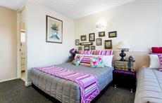 Brisbane accommodation: Airport Riverview Motel
