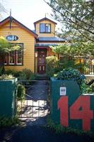 Katoomba accommodation: No 14 Hostel