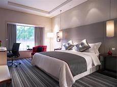 Carlton Hotel Singapore