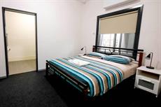 Perth accommodation: Fremantle Prison YHA