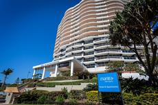 Gold Coast accommodation: Mantra Twin Towns
