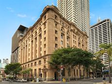 Brisbane accommodation: Adina Apartment Hotel Brisbane