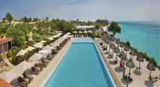 Riu Palace Zanzibar - All Inclusive - Adults Only 