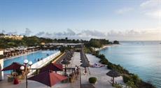 Riu Palace Zanzibar - All Inclusive - Adults Only 