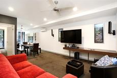 Melbourne accommodation: Close To All