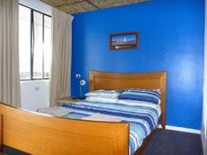 Adelaide accommodation: Adelaide Travellers Inn Backpackers Hostel