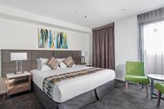 Perth accommodation: Metro Hotel Perth