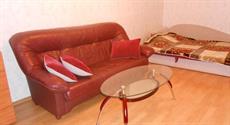 Narva-Joesuu Guesthouse 