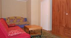 Narva-Joesuu Guesthouse 