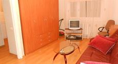 Narva-Joesuu Guesthouse 