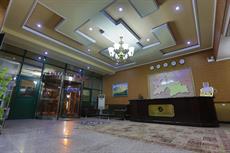 Asia Grand Hotel Dushanbe 