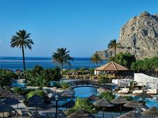 Atlantica Imperial Resort Afantou