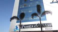 Hotel - Centro Comercial Punta Del Mar 