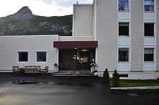 Hotel Svartisen