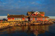 Hustadvika Gjestegård