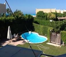 Villa with Private Pool in Marina - Unit 45034 