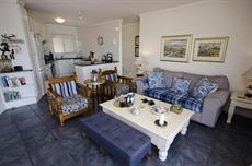 Knysna Quays Accommodation 