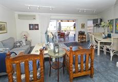 Knysna Quays Accommodation 