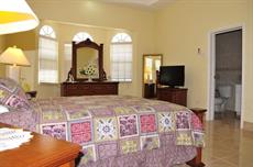 Sea View Heights Villa Montego Bay 