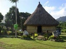 Nalesutale Home Stay 