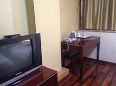 7days Inn Urumuqi West Kashi Road Airport Hotel 